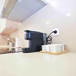 El Oasis De By Just Apartament Santander