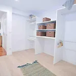 Apartament El Oasis De By Just *