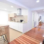 Apartament El Oasis De By Just