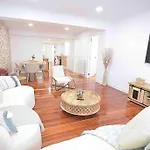 El Oasis De By Just Apartament Santander