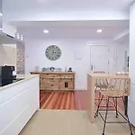 Apartament El Oasis De By Just *