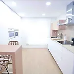 El Oasis De By Just Apartament