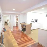 El Oasis De By Just Santander
