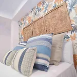 Apartament El Oasis De By Just Santander