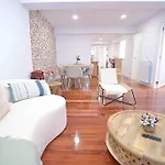 El Oasis De By Just Santander