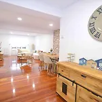 El Oasis De By Just Apartament *