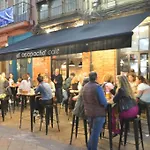 El Oasis De By Just Apartament Santander