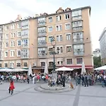 El Oasis De By Just Apartament