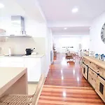 Apartament El Oasis De By Just Santander