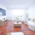 Apartament El Oasis De By Just Santander