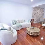 El Oasis De By Just Apartament