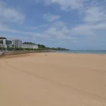 Apartament El Oasis De By Just Santander