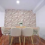 Apartament El Oasis De By Just *