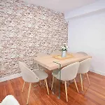 El Oasis De By Just Apartament