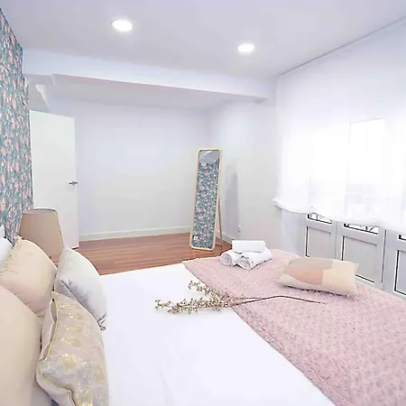 El Oasis De By Just Apartment