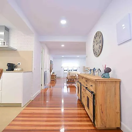 El Oasis De By Just Appartement