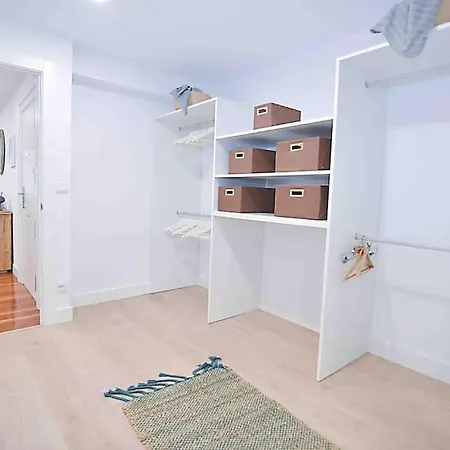 Lägenhet El Oasis De By Just *