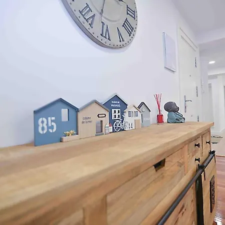 Appartement El Oasis De By Just Santander