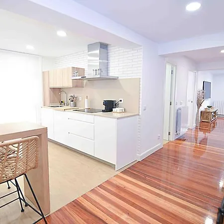 Lägenhet El Oasis De By Just