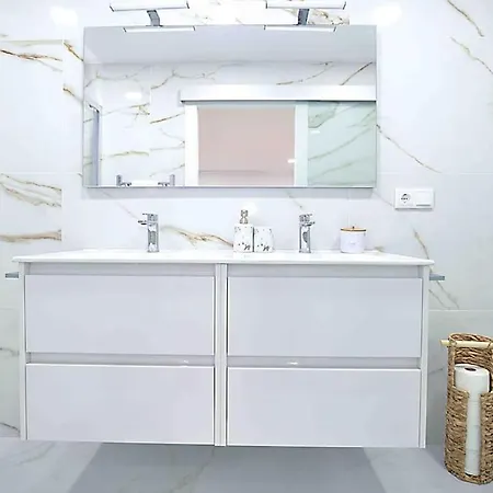 El Oasis De By Just Lägenhet *