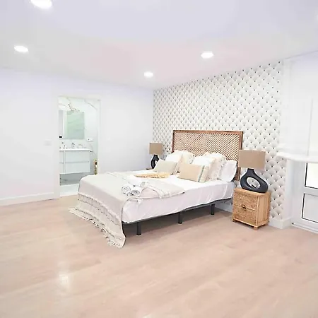 El Oasis De By Just