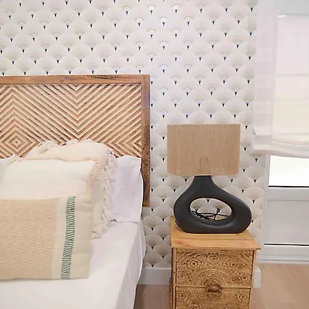 El Oasis De By Just * Santander