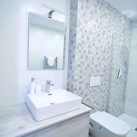 El Oasis De By Just Lägenhet *