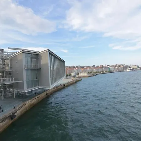 El Oasis De By Just * Santander