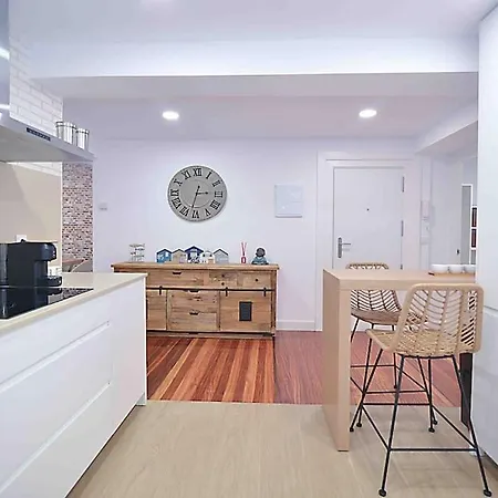 Lägenhet El Oasis De By Just *