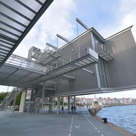 El Oasis De By Just Appartement Santander