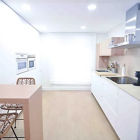 El Oasis De By Just Apartment