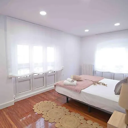 El Oasis De By Just Apartment *