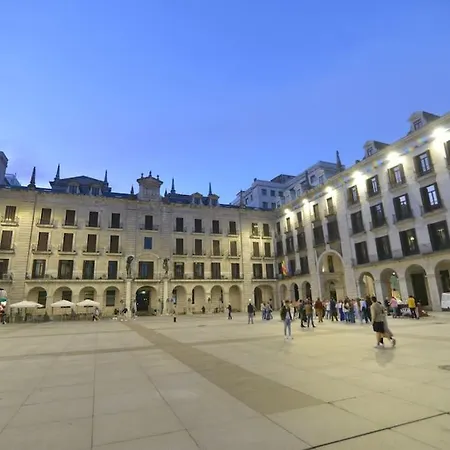 El Oasis De By Just Appartement Santander