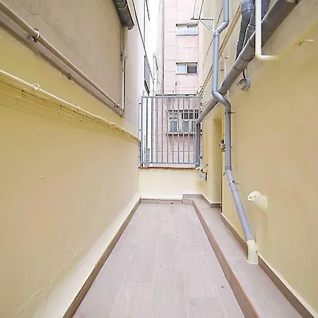 Apartment El Oasis De By Just