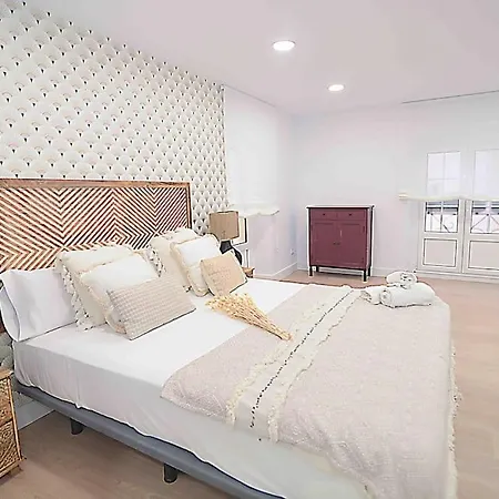 Lägenhet El Oasis De By Just *