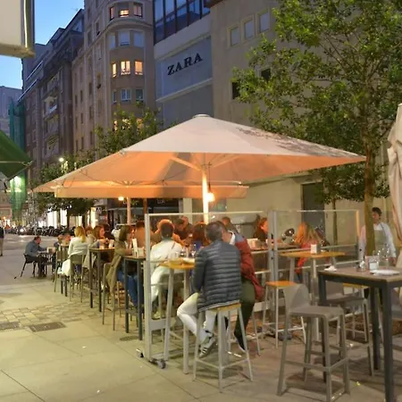 Lägenhet El Oasis De By Just