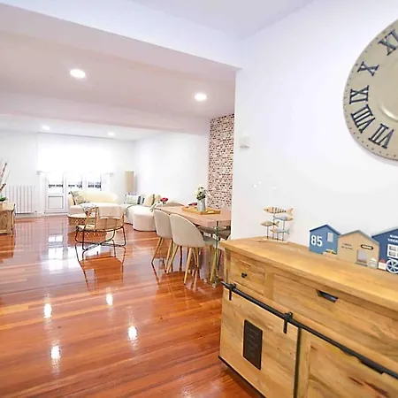 El Oasis De By Just Lägenhet *