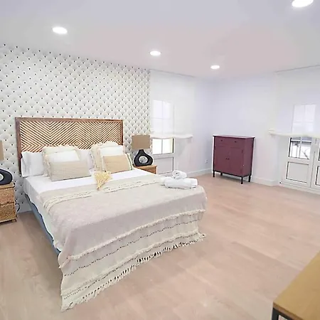 El Oasis De By Just Lägenhet Santander