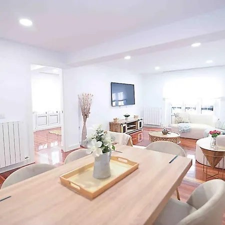 El Oasis De By Just Apartment