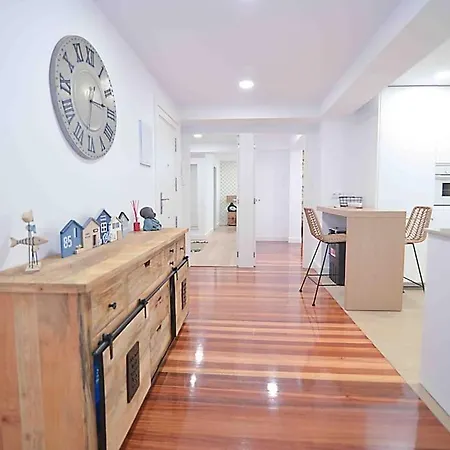 Apartment El Oasis De By Just