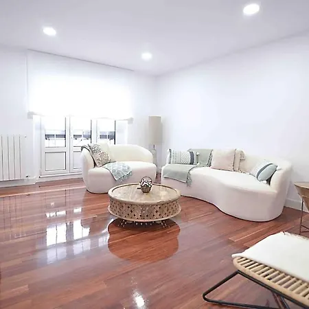El Oasis De By Just Apartment Santander