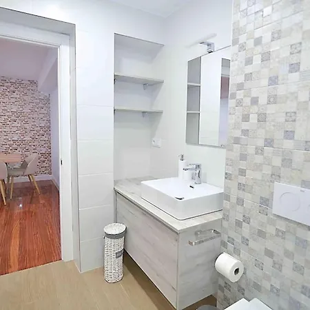 El Oasis De By Just Santander