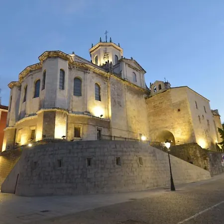 Lägenhet El Oasis De By Just Santander