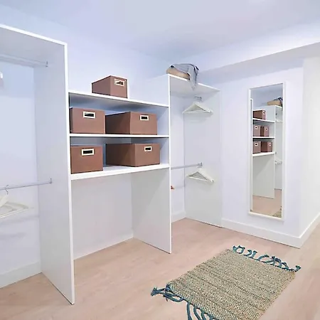 El Oasis De By Just * Santander