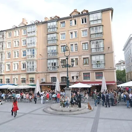 El Oasis De By Just Lägenhet