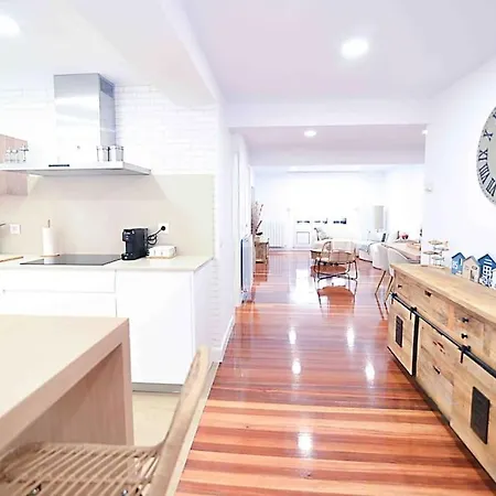 Apartment El Oasis De By Just Santander
