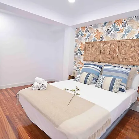 El Oasis De By Just Apartment *
