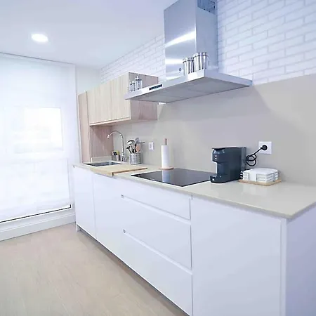 Apartment El Oasis De By Just *