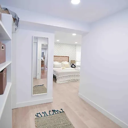 El Oasis De By Just Lägenhet Santander