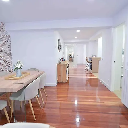 El Oasis De By Just Apartment *